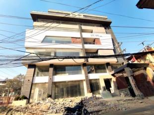 Commercial Building : Office Space for Rent in Maligaon, Kathmandu-image-2