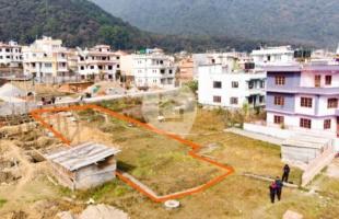 10 Aana Residential Land For SALE At Raniban, Kathmandu : Land for Sale in Raniban, Kathmandu-image-4