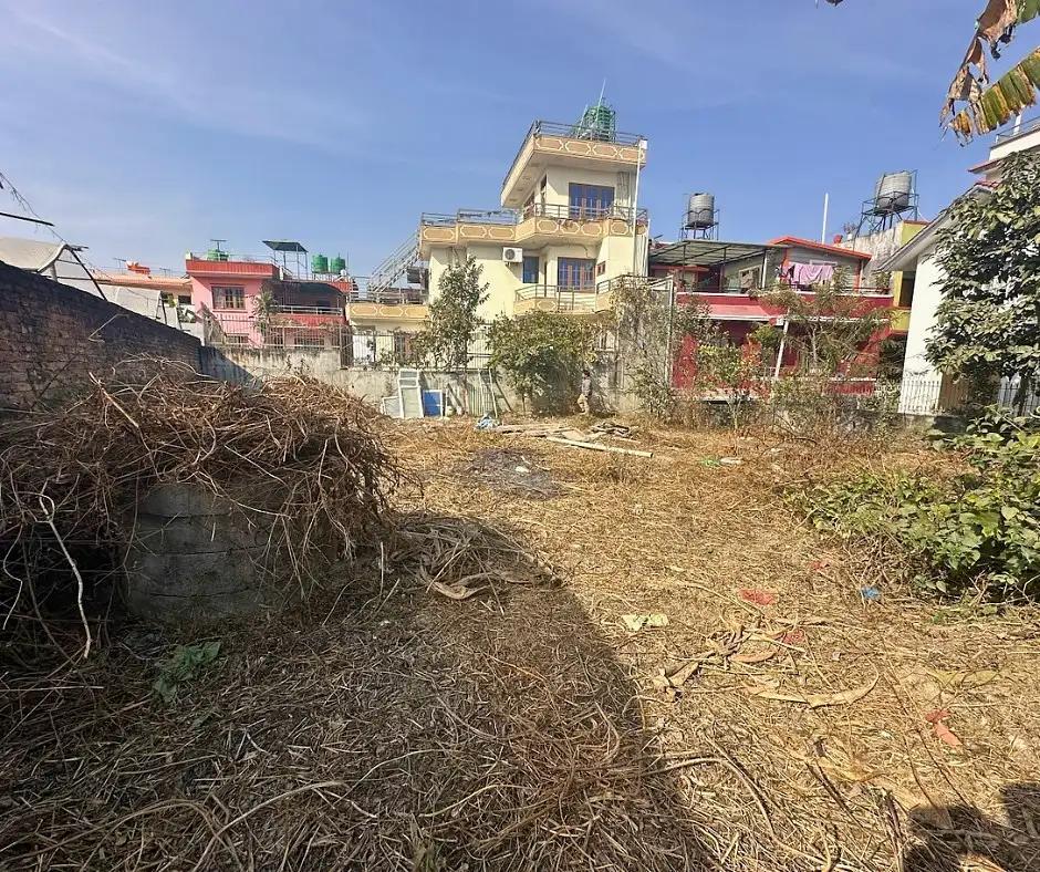 Photo of Land on Sale