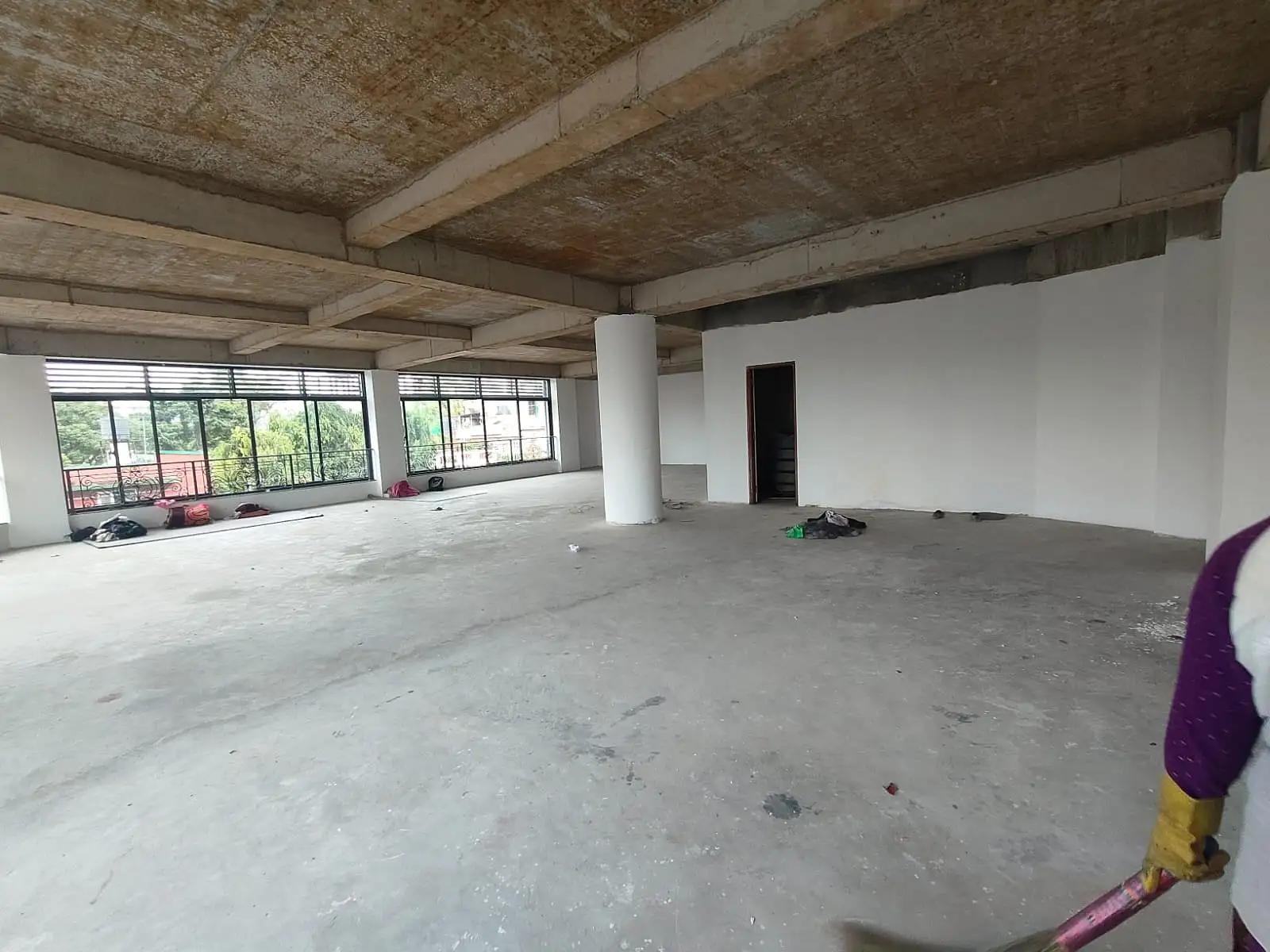 Photo of Office space on rent