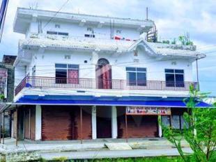 SOLD OUT : House for Sale in Itahari, Sunsari-image-1