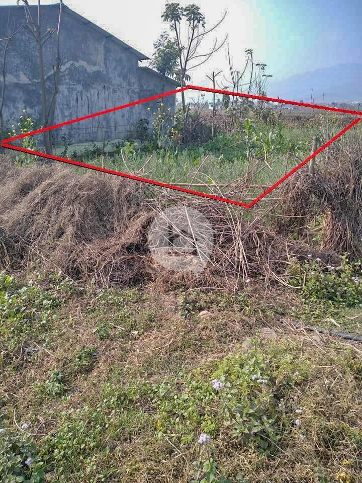 Photo of Residential Land : Land for Sale in Nawalparasi, Nawalparasi