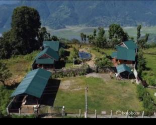 COMMERCIAL HOTEL : Business for Sale in Sarankot, Pokhara-image-3
