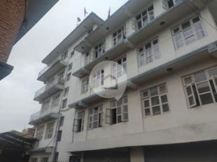 Commercial house for sale : House for Rent in Chapagaun, Lalitpur-image-1