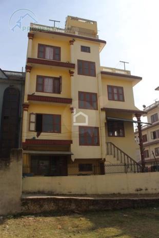 SOLD OUT : House for Sale in Lokanthali, Bhaktapur-image-2