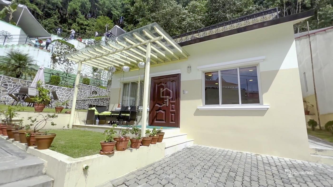 Photo of Brihat Community Living : House for Sale in Sitapaila, Kathmandu