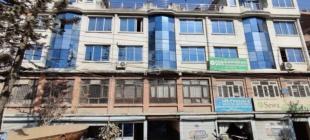 Commercial : Office Space for Rent in Jagati, Bhaktapur-image-1