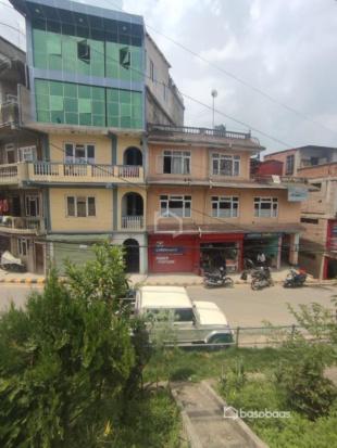 COmmercial property at ringroad : House for Sale in Ekantakuna, Lalitpur-image-1