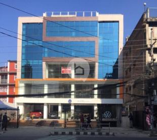 Office Space for Rent in Soltimode, Kathmandu-image-2