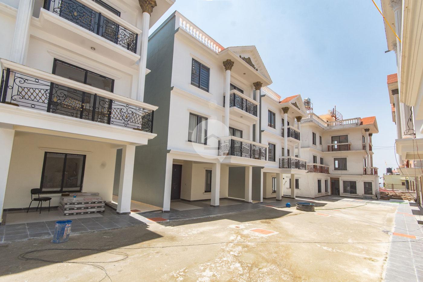 Photo of ROSE VILLA PHASE V : House for Sale in Budhanilkantha, Kathmandu