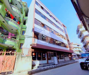 Commercial full furnished : Apartment for Sale in Machha Pokhari, Kathmandu-image-1