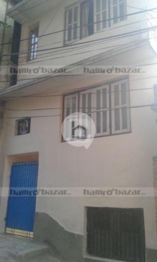 House for Sale in Basantapur, Kathmandu-image-1