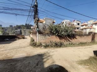RESIDENTIAL : Land for Sale in Sainbu, Lalitpur-image-3