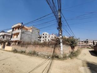RESIDENTIAL : Land for Sale in Sainbu, Lalitpur-image-4