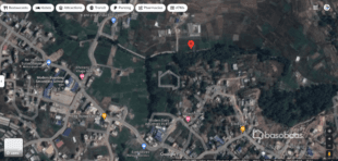 4 Aana plot near Modern Boarding School Dadhikot : Land for Sale in Katunje, Bhaktapur-image-1