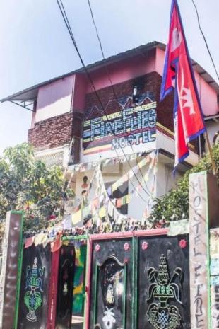 Land with a house in Paknajol on Sale : House for Sale in Paknajol, Kathmandu-image-2