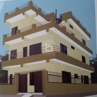 Modern House for Sale in Hetauda : House for Sale in Hetauda, Makwanpur-image-1