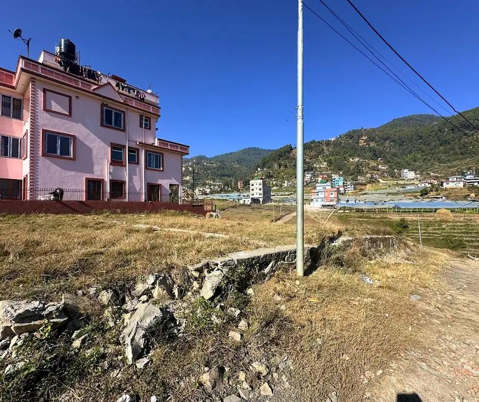 Photo of Land on Sale