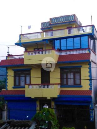House for Sale in Panauti, Kavre-image-1