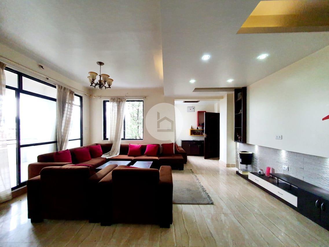 Photo of Apartment for Rent in Lazimpat, Kathmandu
