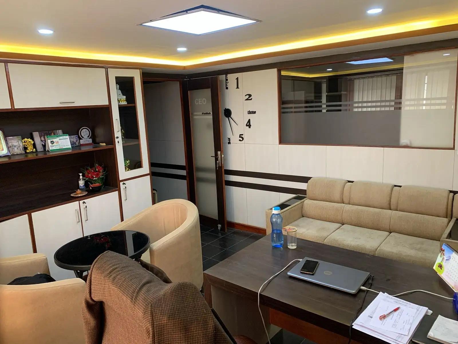 Photo of Commercial Space on Rent