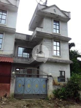House : House for Sale in Balambu, Kathmandu-image-2