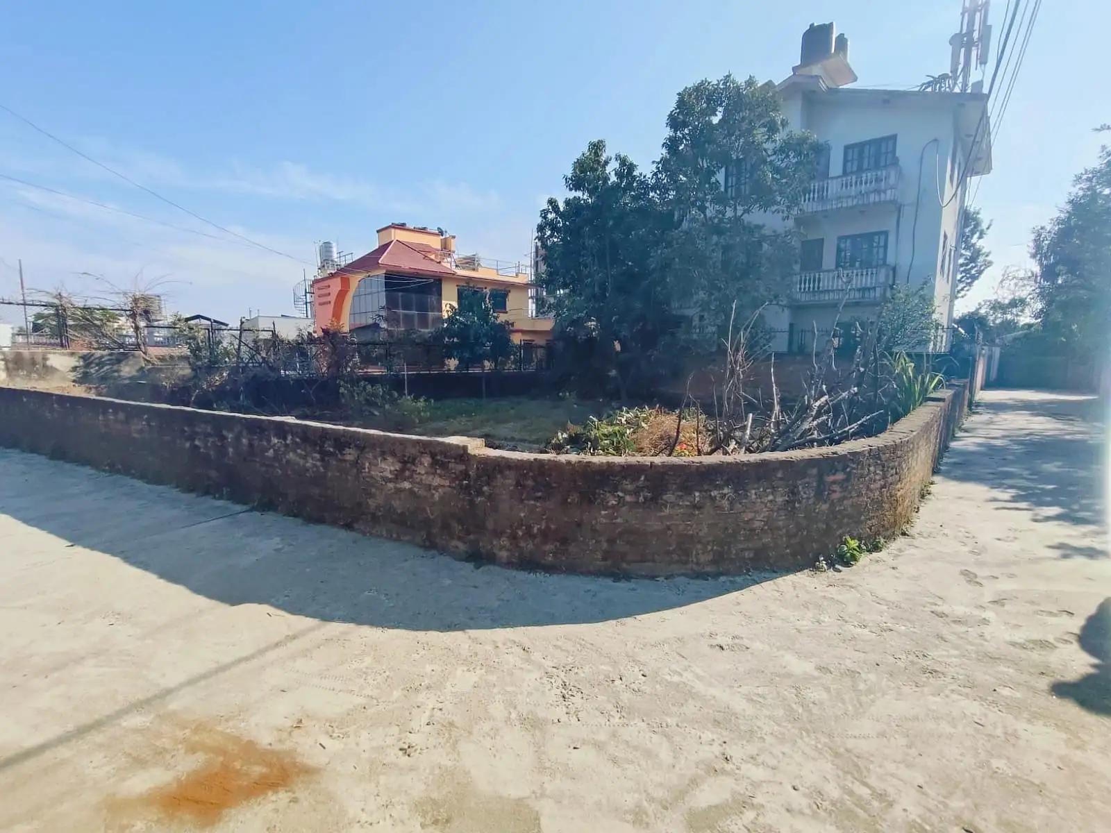 Photo of Land on Sale