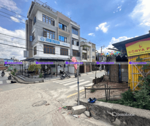 Title: Prime Commercial Land for Sale in Raniban, Kharibot - 7 Aana, East-South Facing : Land for Sale in Raniban, Kathmandu-image-5