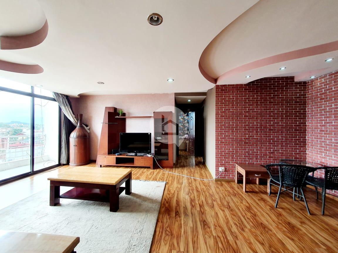Photo of Apartment for Rent in Naxal, Kathmandu