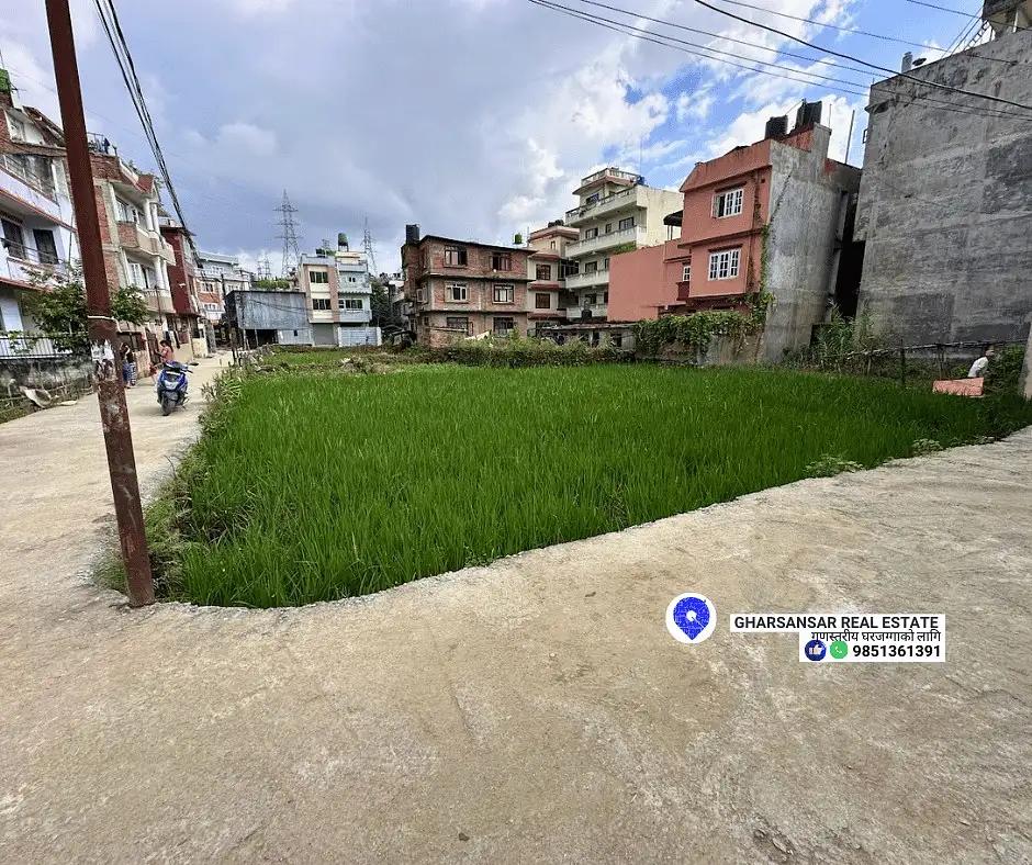 Photo of Land on Sale