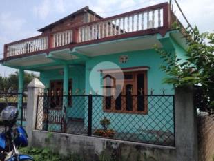 House On Sale At Sundar Dulari (morang) : House for Sale in Sundarpur Dulari, Morang-image-1