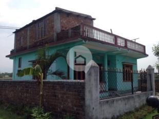 House On Sale At Sundar Dulari (morang) : House for Sale in Sundarpur Dulari, Morang-image-3