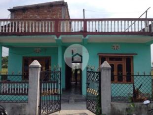 House On Sale At Sundar Dulari (morang) : House for Sale in Sundarpur Dulari, Morang-image-4