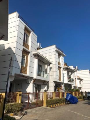 CG Villas : House for Sale in Sunakothi, Lalitpur-image-3