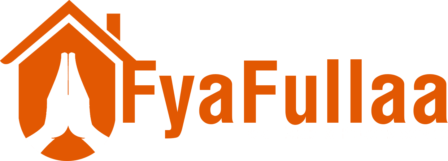 Fyafullaa Real Estate