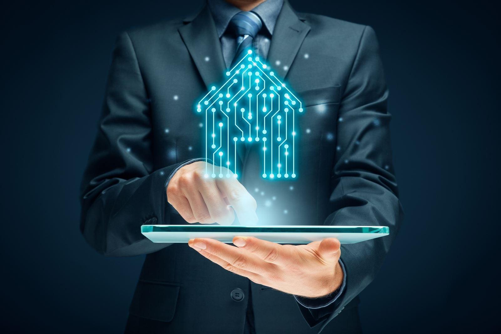 The 5 Most Important Technologies in Real Estate business 2020