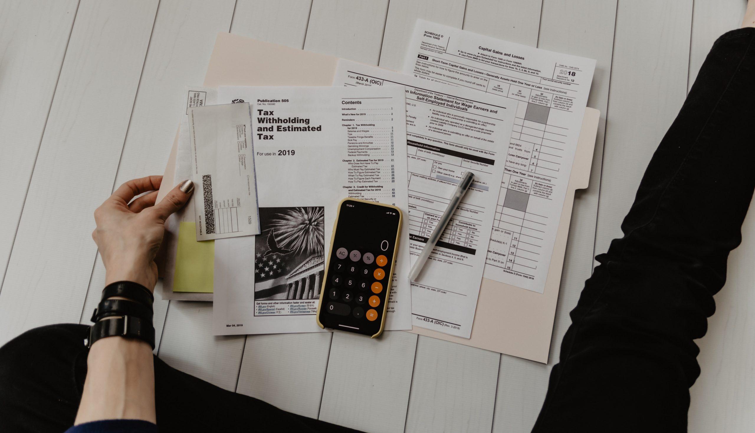 Documents Needed for Home Loan Approval