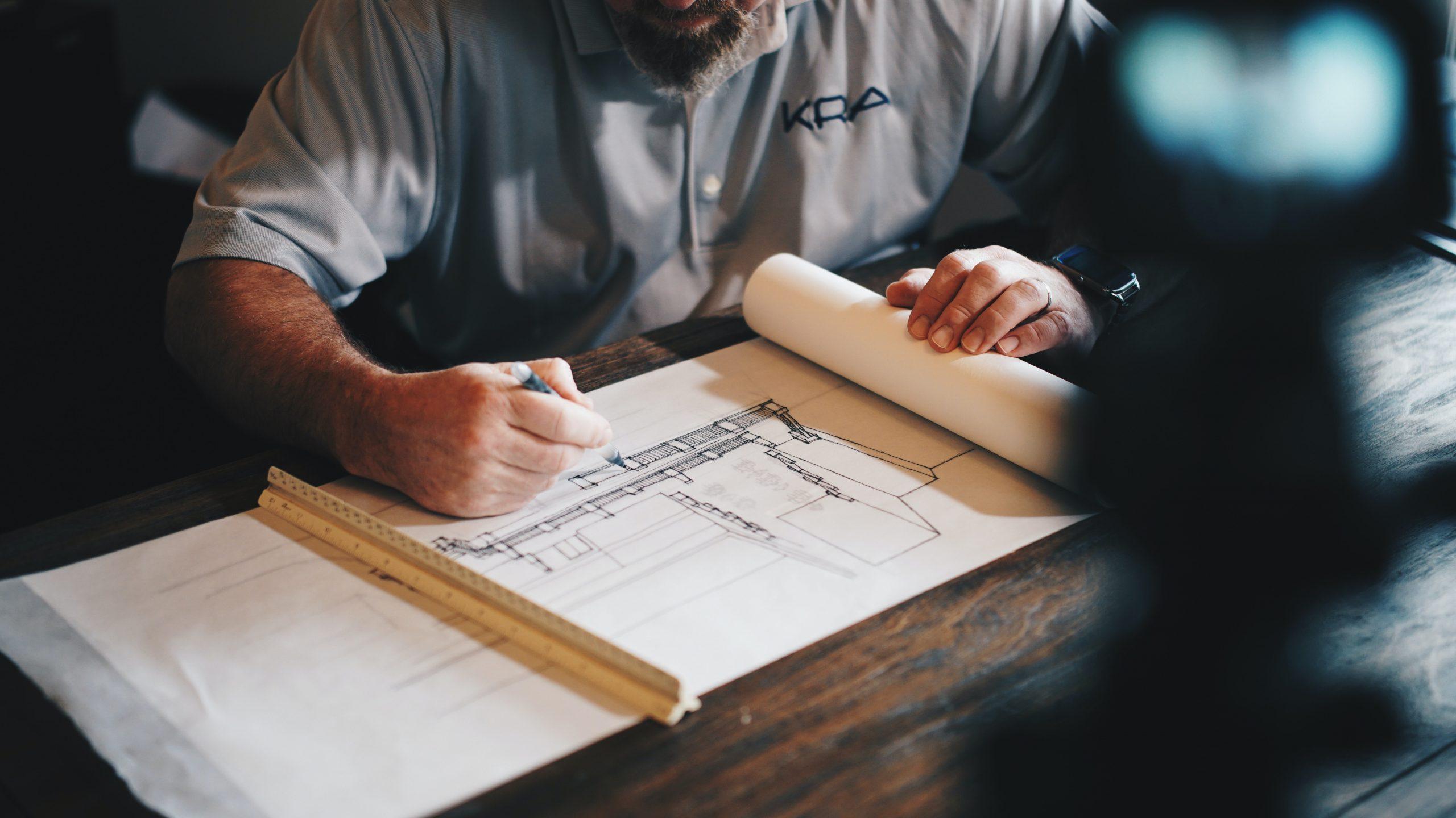 Tips To Plan A Perfect Home: How to Draw The Blueprint Of Your Dreams
