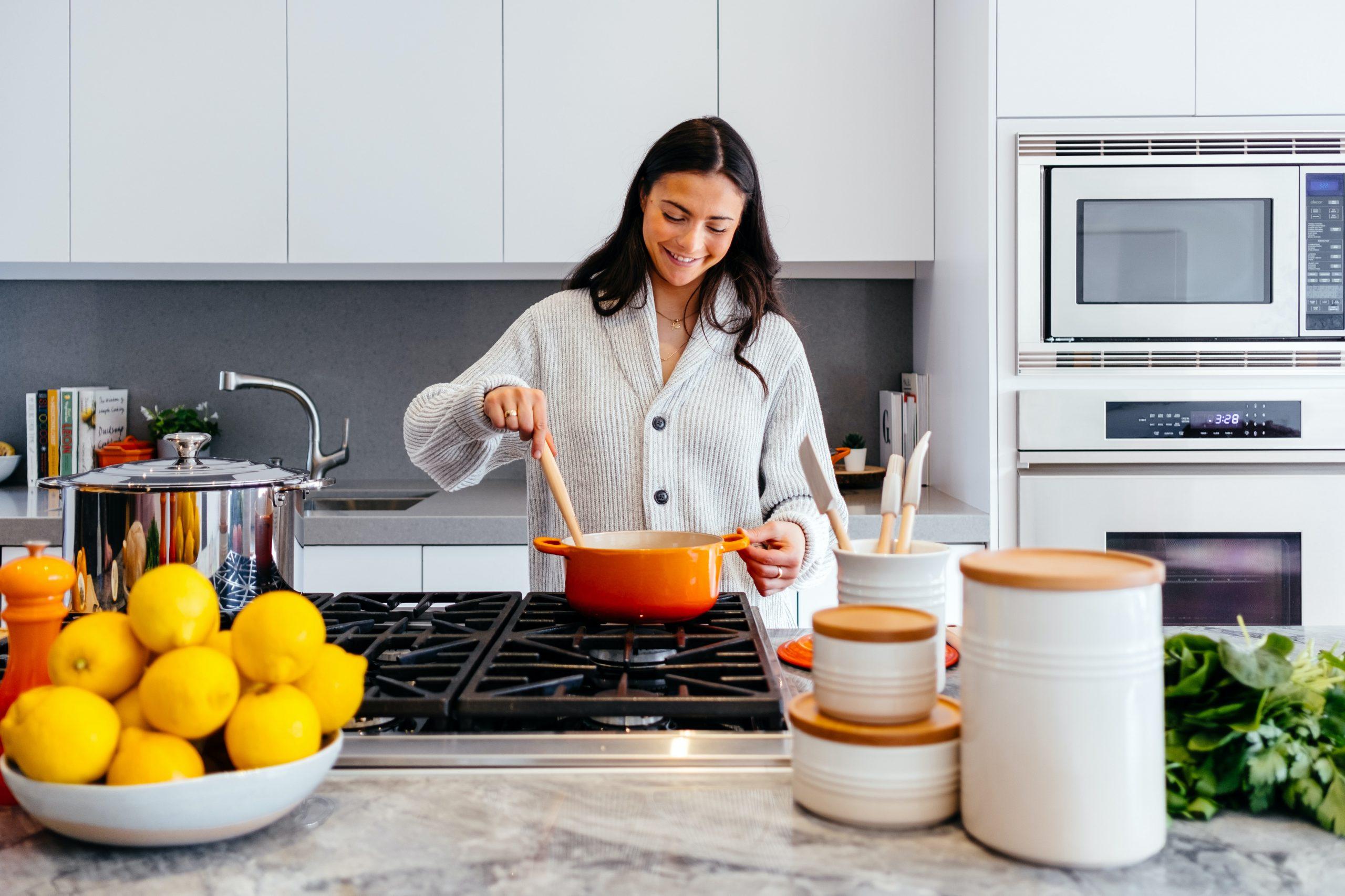 Kitchen Vastu Tips And Advices For People In Nepal