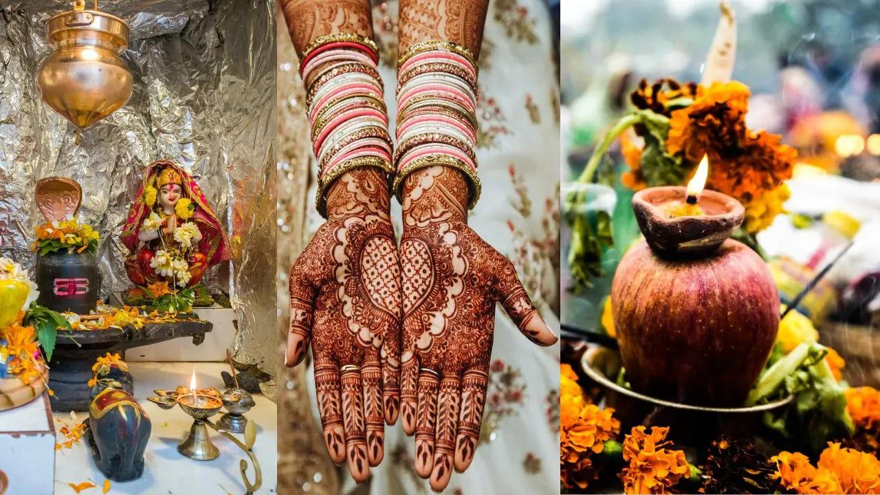 व्रतदेखि पर्वसम्मः हरितालिका तीजको प्रभाव किन बढ्दो छ ?