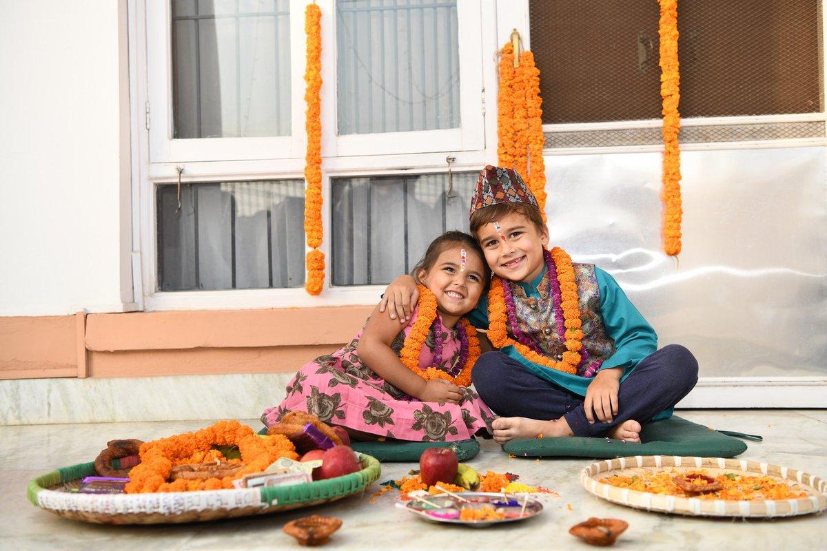 भाइटिकाको शुभ साइत, महत्व र पुजा विधि
