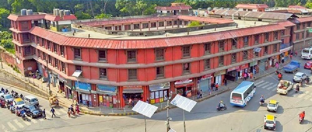 २० वर्षपछि पशुपति गौशाला धर्मशालाको लिज सम्झौता रद्द