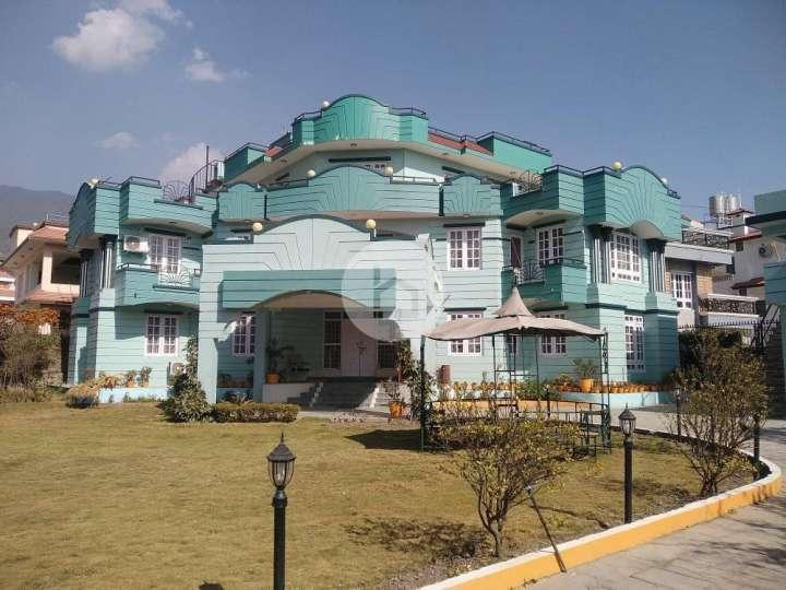 इमाडोल ललितपुरमा सुन्दर आवासीय घरहरू बिक्रीमा