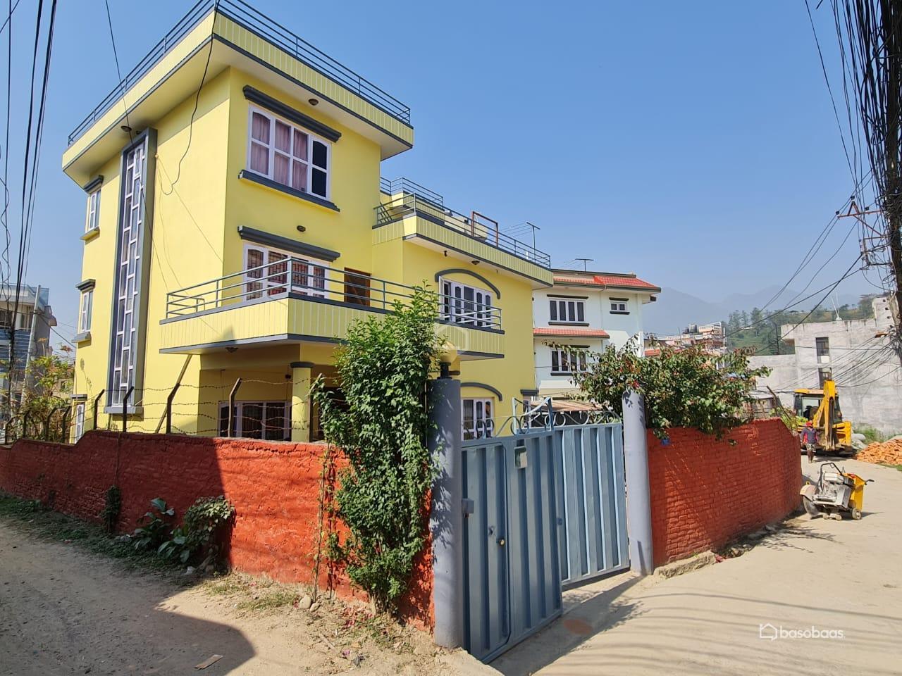 उपत्यकाभित्र सुविधासम्पन्न घर तथा अपार्टमेन्ट बिक्रीमा