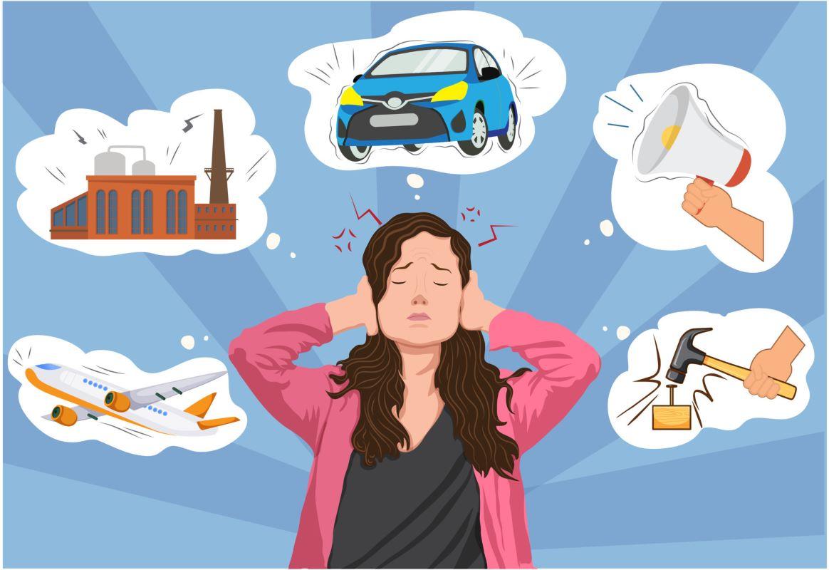 घर बाहिरको होहल्लाले दिग्दार हुनुहुन्छ ? यसो गर्नुस्ः