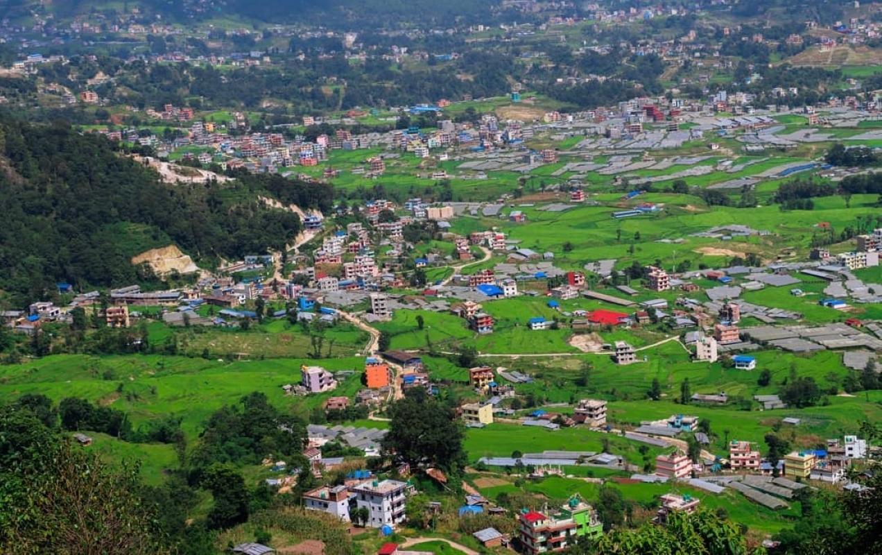 फेरि घट्यो घरजग्गा कारोबार, राजश्व संकलनमा वृद्धि