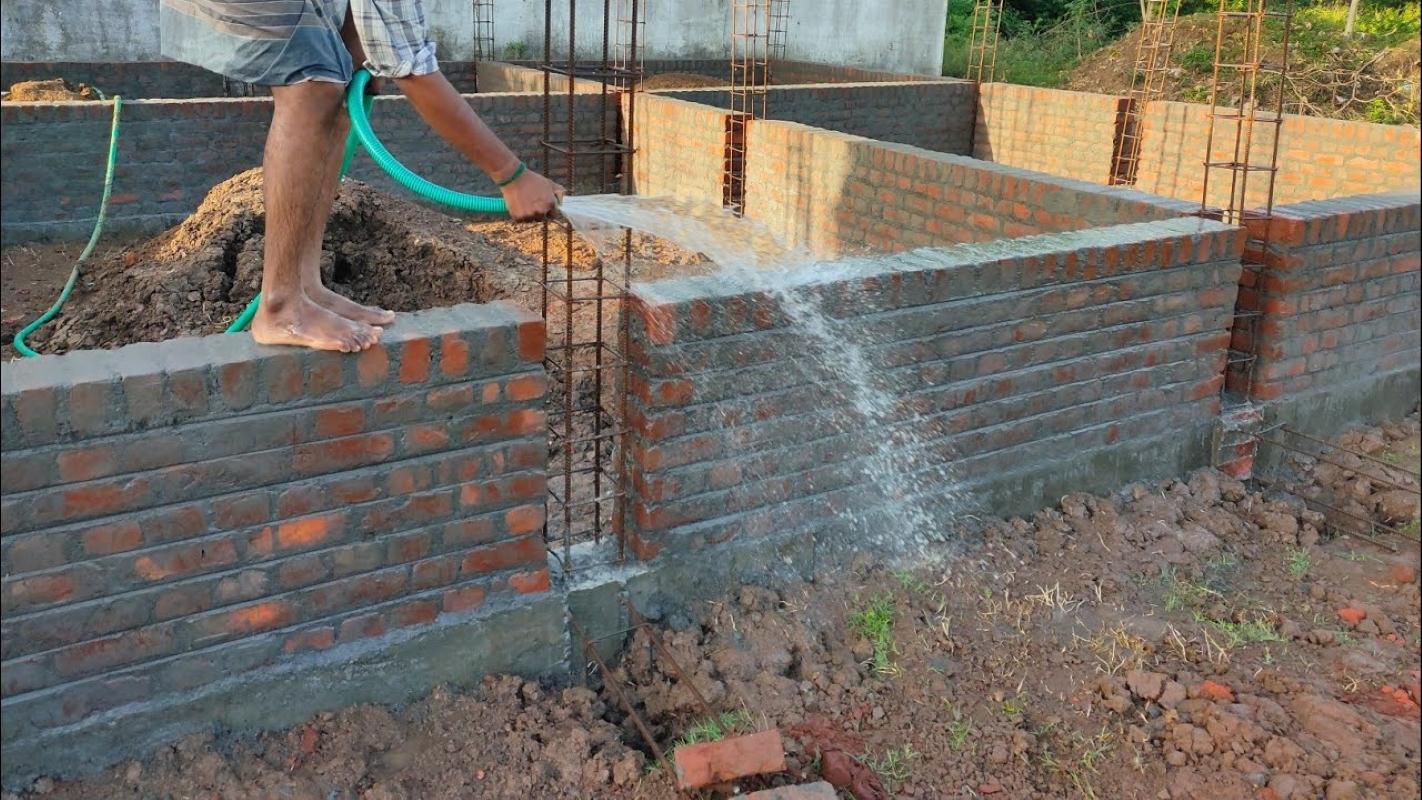 ढलान र वालमा नियमित क्युरिङ नगर्दा के हुन्छ ? यस्ता छन्, जान्नै पर्ने कुराहरू