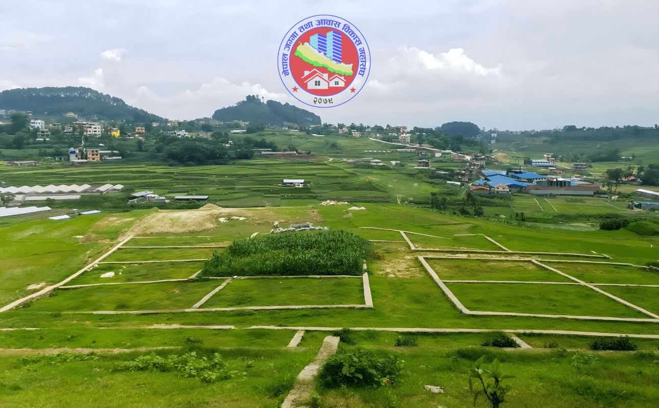 जग्गा वर्गीकरण गर्ने म्याद थप्न महासंघको माग