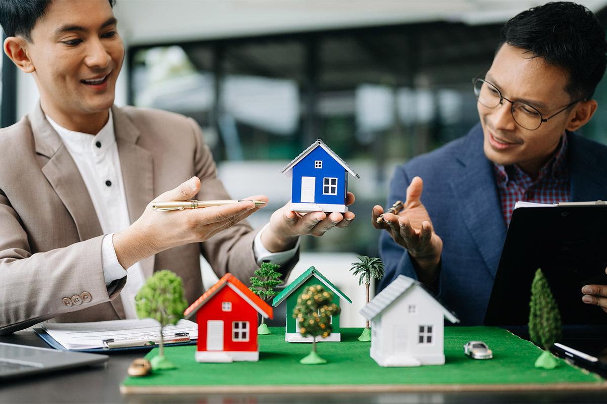 Why Real Estate is the Best Investment Option for Nepalese Abroad