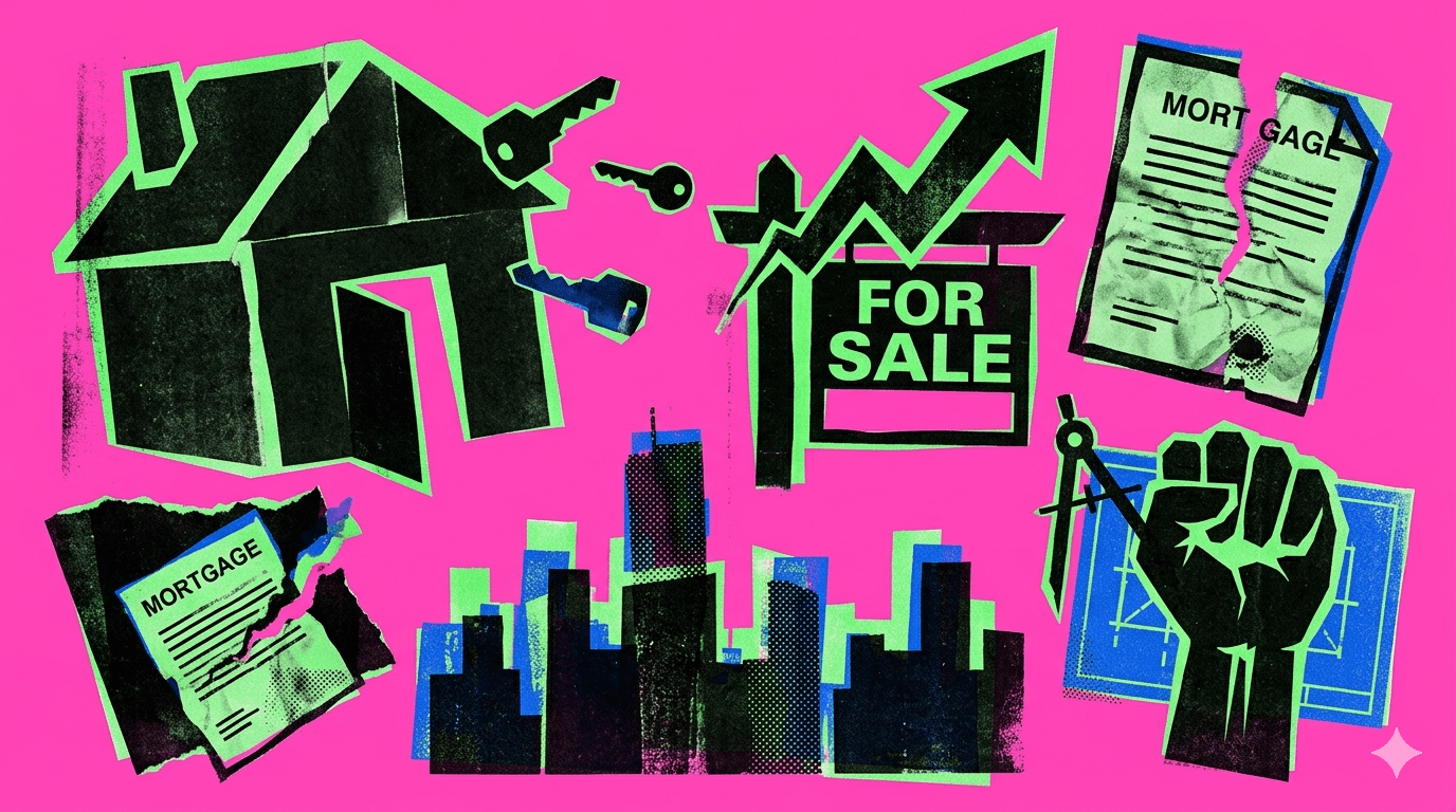 Nepal Real Estate Glossary: 60 Terms Every Buyer, Seller & Renter Must Know